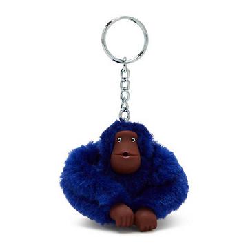 Kipling Sven Small Classic Sven Monkey Keychain Accessories Lilla | DK 2006ZU